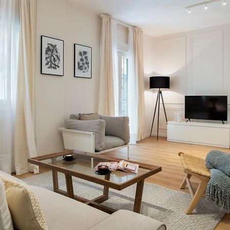 Magno Apartments Tintes Séville Extérieur photo